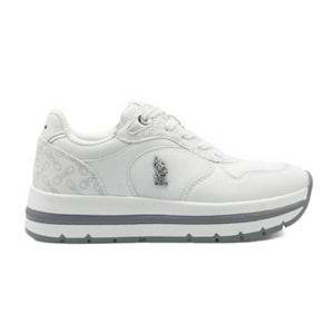 U.S. Polo Assn. Shery Kadın Spor Ayakkabı Ckr01044