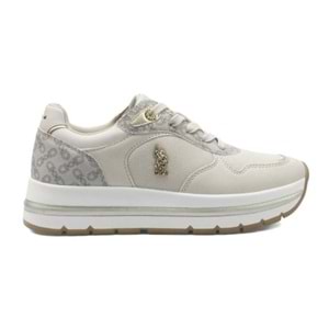 U.S. Polo Assn. Shery Kadın Spor Ayakkabı Ckr01044