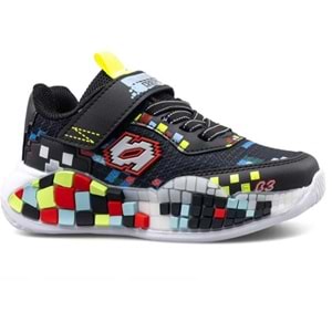 Alessio Erkek Çocuk Spor Ayakkabı Ckr01048