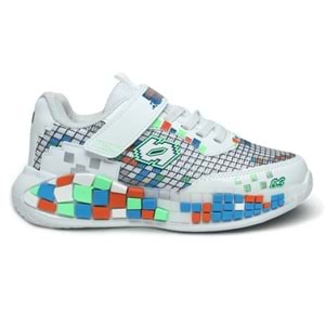 Alessio Erkek Çocuk Spor Ayakkabı Ckr01048