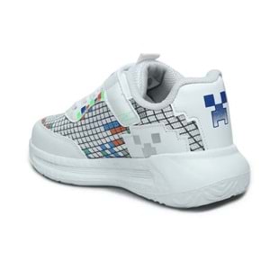 Alessio Erkek Çocuk Spor Ayakkabı Ckr01048