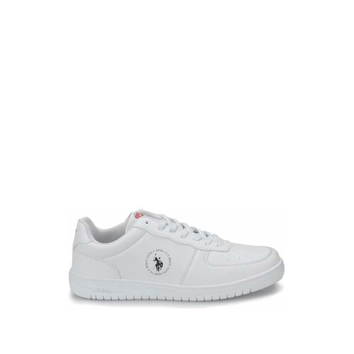 U.s. Polo Assn. Dımler Sneaker Ayakkabı Ckr00106