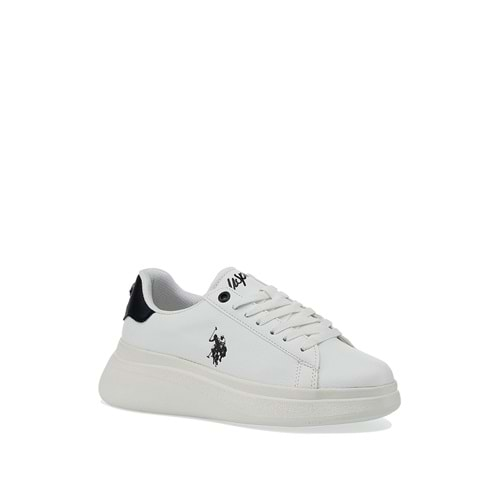 U.S. Polo Assn. Monika Sneaker Ayakkabı Ckr00161