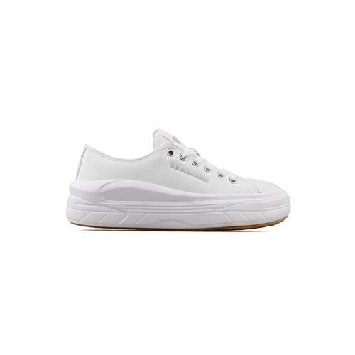 U.S. Polo Assn. Cleme Sneaker Ayakkabı Ckr00196