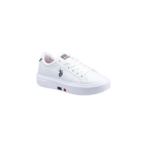 U.S. Polo Assn. Mashulya Sneaker Ayakkabı Ckr00214