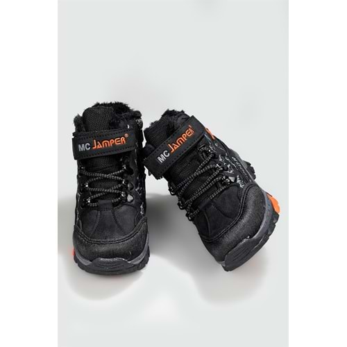 Marco Jamper 2040 Çocuk Spor Bot Outdoor Ckr00321