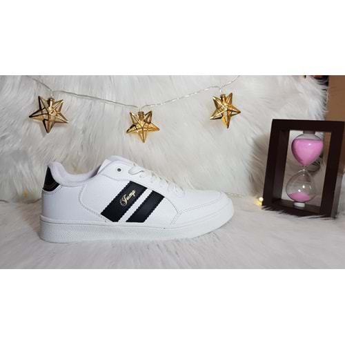 Jump 28147 Unisex Sneaker Spor Ayakkabı
