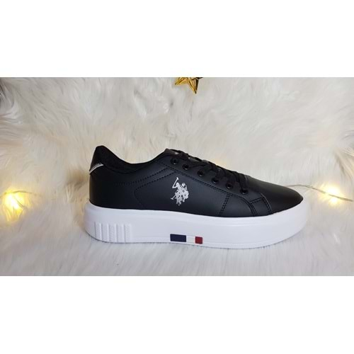 U.S. Polo Assn. Mashulya Sneaker Ayakkabı Ckr00617