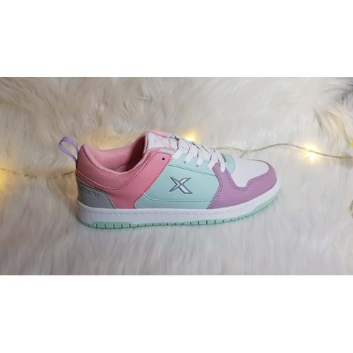 Kinetix Jones Unisex Sneaker Ayakkabı Ckr00621