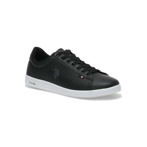 U.S. Polo Assn. Franco Erkek Sneaker Ayakkabı Ckr00712