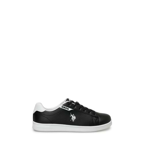 U.S. Polo Assn. Costa 4Fx Erkek Sneaker Ayakkabı Ckr00825