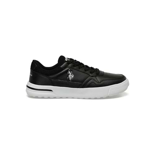 U.S. Polo Assn. Sampo 4Fx Erkek Sneaker Ayakkabı Ckr00826