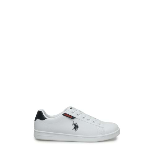 U.S. Polo Assn. Costa 4Fx Erkek Sneaker Ayakkabı Ckr00847