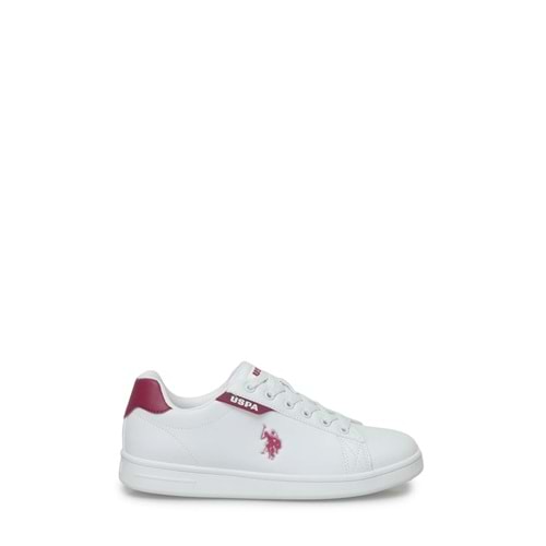 U.S. Polo Assn. Costa Unisex Sneaker Ayakkabı Ckr00848