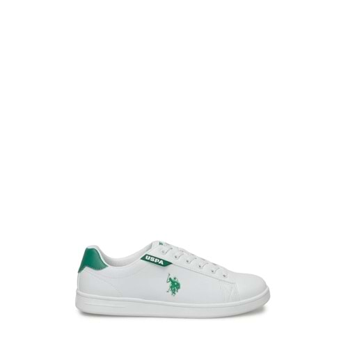 U.S. Polo Assn. Costa 4Fx Erkek Sneaker Ayakkabı Ckr00921