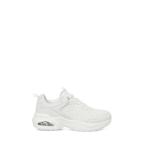Kinetix Jewel Pu 4 Pr Kadın Air Spor Ayakkabı Ckr00957