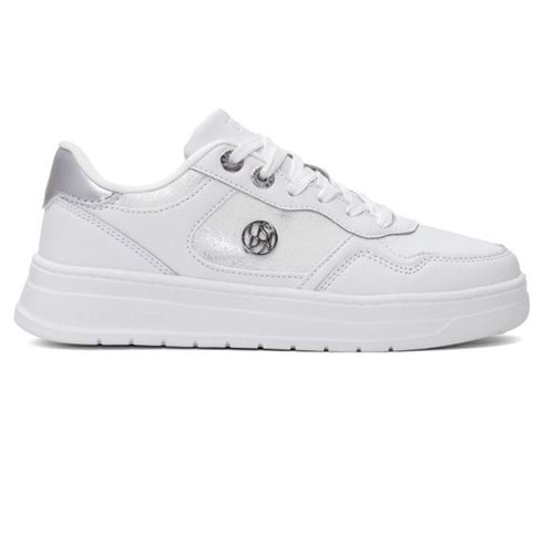 U.S. Polo Assn. Emora 5Fx Kadın Sneaker Ayakkabı Ckr00996