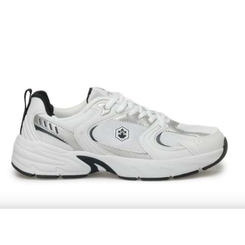 Lumberjack Pol Wmn Pu 5Pr Kadın Spor Ayakkabı Ckr00998