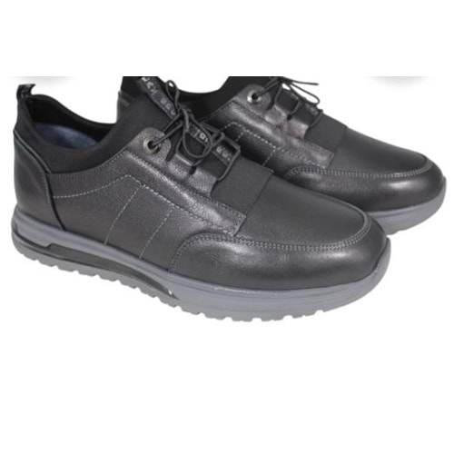 Dr. Relax Erkek Hakiki Deri Likralı Ayakkabı Ckr01023