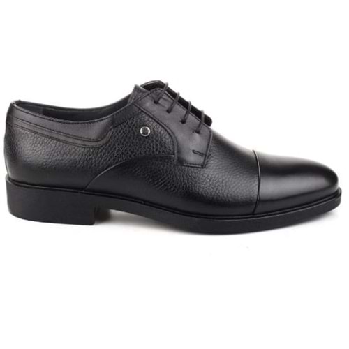 Nevzat Öge Erkek Hakiki Deri Klasik Ayakkabı Ckr01024