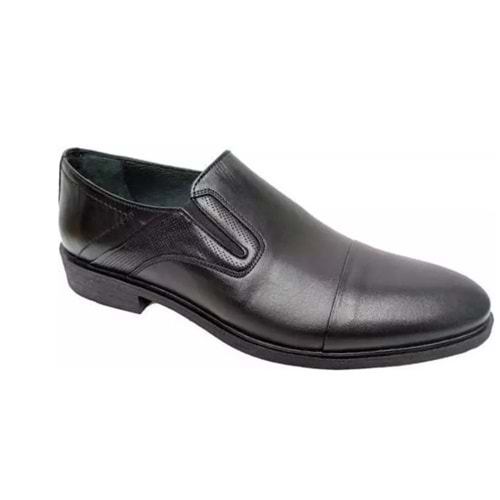 Nevzat Öge Hakiki Deri Erkek Klasik Ayakkabı Ckr01026