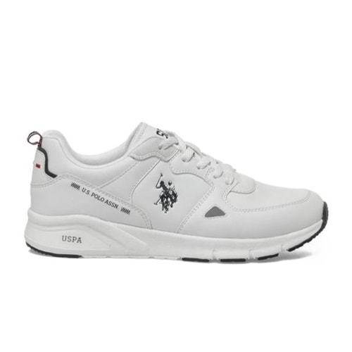 U.S. Polo Assn. Vance Erkek Spor Ayakkabı Ckr01042