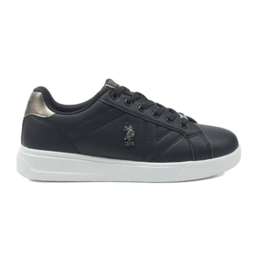 U.S. Polo Assn. Exxy Kadın Sneaker Ayakkabı Ckr01043