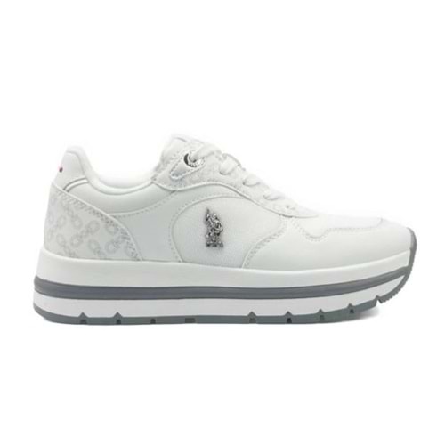U.S. Polo Assn. Shery Kadın Spor Ayakkabı Ckr01044