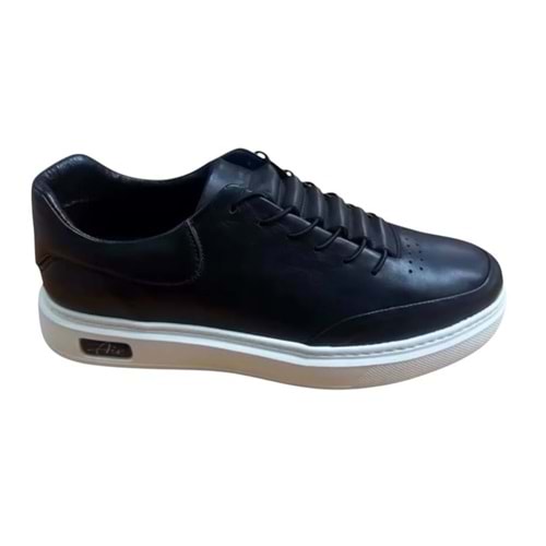Luis Figo Hakiki Deri Erkek Sneaker Ayakkabı Ckr01068