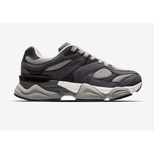 Lescon Ghost 3 Easystep Erkek Spor Ayakkabı Ckr01092