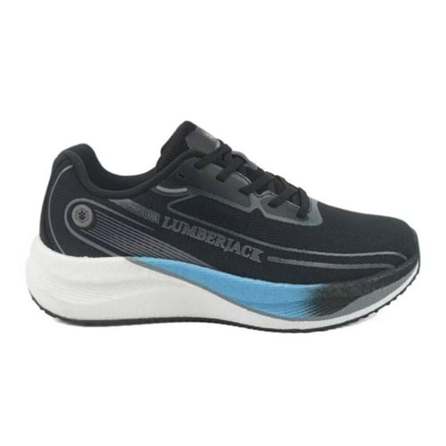 Lumberjack Denver 5Pr Erkek Spor Ayakkabı Ckr01098