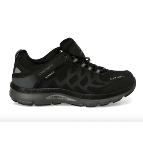 Lumberjack Ursa 6Pr Unisex Su Geçirmez Ayakkabı Ckr01101
