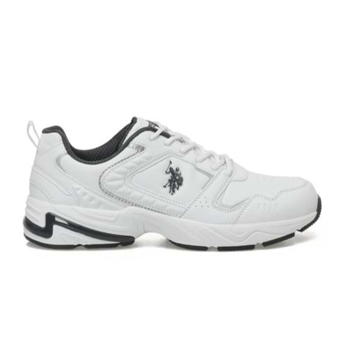 U.S. Polo Assn. Ardew Erkek Spor Ayakkabı Ckr01105