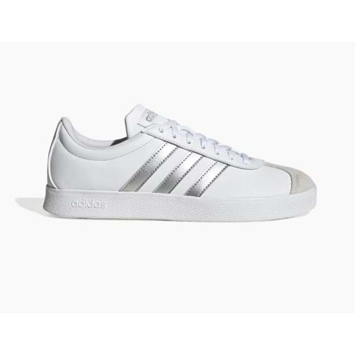 Adidas VL Court Base Kadın Sneaker Ayakkabı Ckr01128