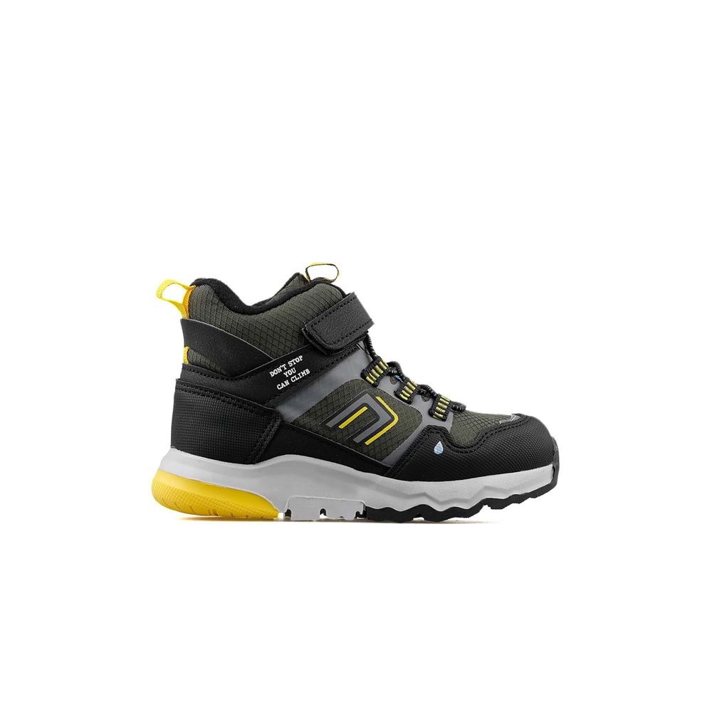 Çakır Shoes Ckr0303 Haki - Haki - 29