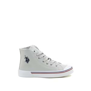 U.S. Polo Assn. Penelope Ckr0037 - 11-12 - Beyaz - 42