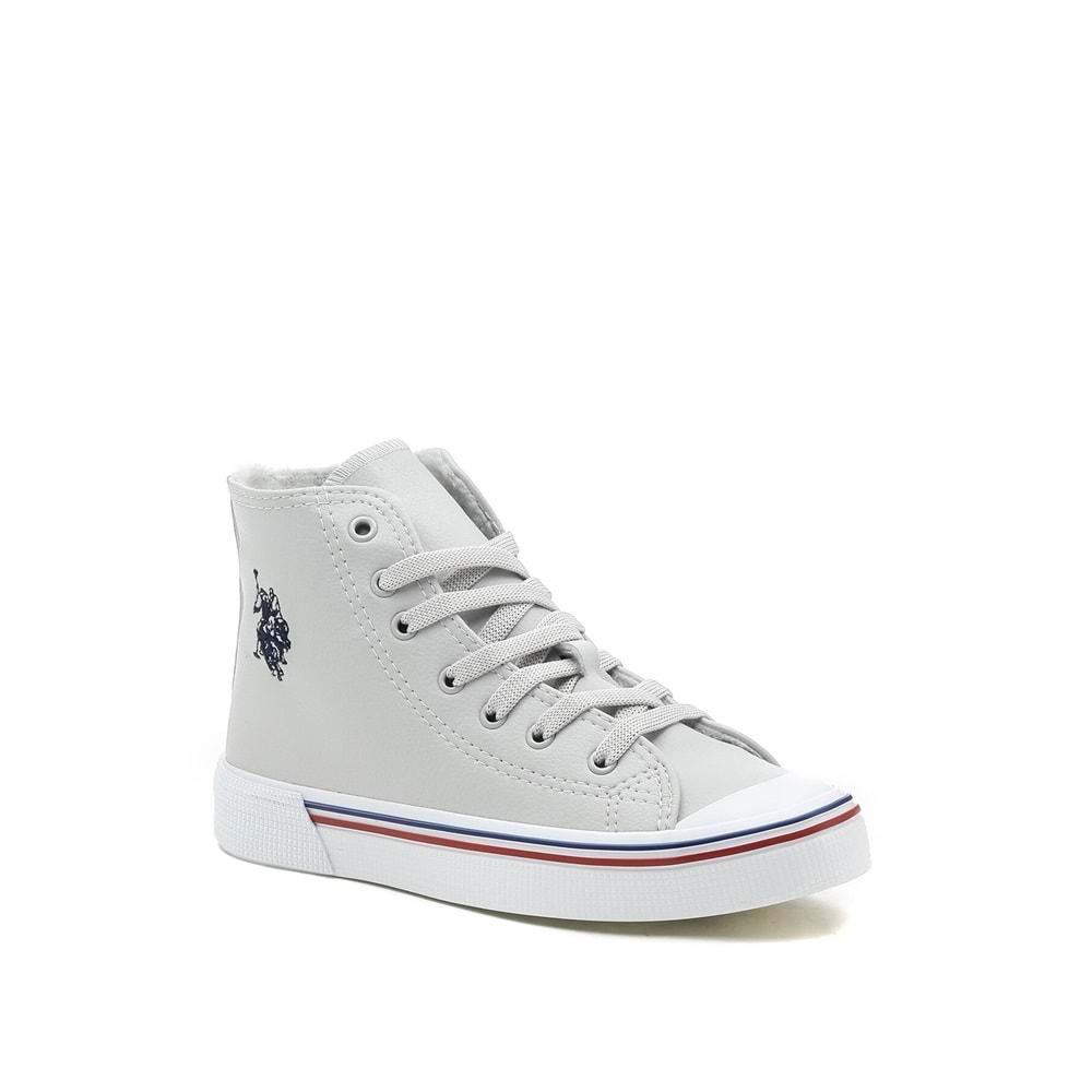 U.S. Polo Assn. Penelope Ckr0037 - 11-12 - Beyaz - 42