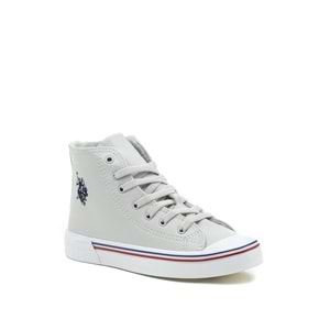 U.S. Polo Assn. Penelope Ckr0037 - 11-12 - Beyaz - 42