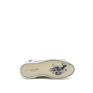 U.S. Polo Assn. Penelope Ckr0037 - 11-12 - Beyaz - 42