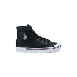 U.S. Polo Assn. Penelope Ckr0040 - Siyah - Beyaz - 38