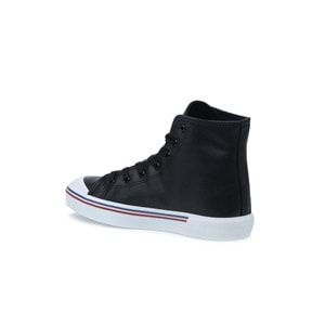 U.S. Polo Assn. Penelope Ckr0040 - Siyah - Beyaz - 39