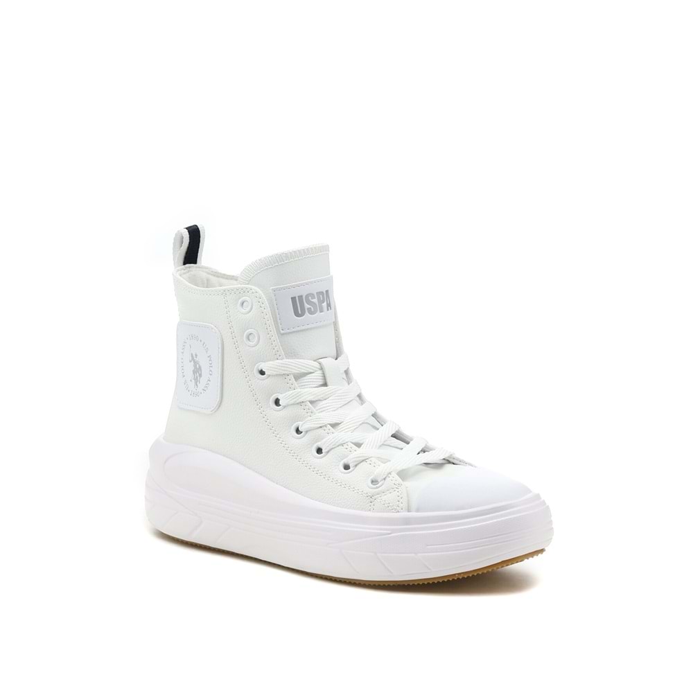 U.S. Polo Assn. Clementine Ckr0041 - Beyaz - 38