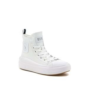 U.S. Polo Assn. Clementine Ckr0041 - Beyaz - 38