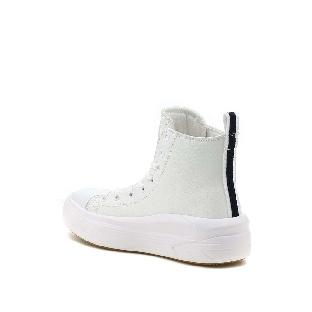 U.S. Polo Assn. Clementine Ckr0041 - Beyaz - 38