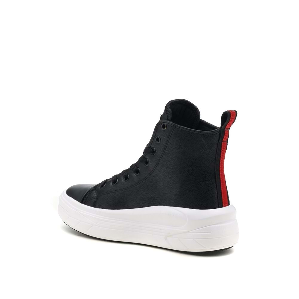 U.S. Polo Assn. Clementine Ckr0041 - Siyah - Beyaz - 39