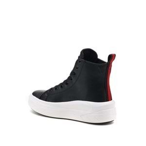 U.S. Polo Assn. Clementine Ckr0041 - Siyah - Beyaz - 39