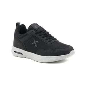 Kinetix Timo Spor Ayakkabı Ckr0043 - 83 - Siyah-K.Gri - 44