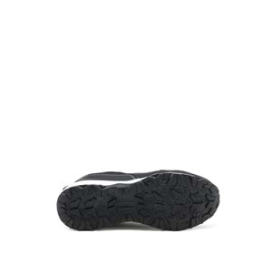 Kinetix Grayer Erkek Sneaker Ayakkabı Ckr0045 - 7-8 - Siyah - Beyaz - 43