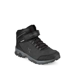 Kinetix ROHA 9PR Ckr0070 Siyah Erkek Çocuk Outdoor Bot - 48 - Siyah - 34