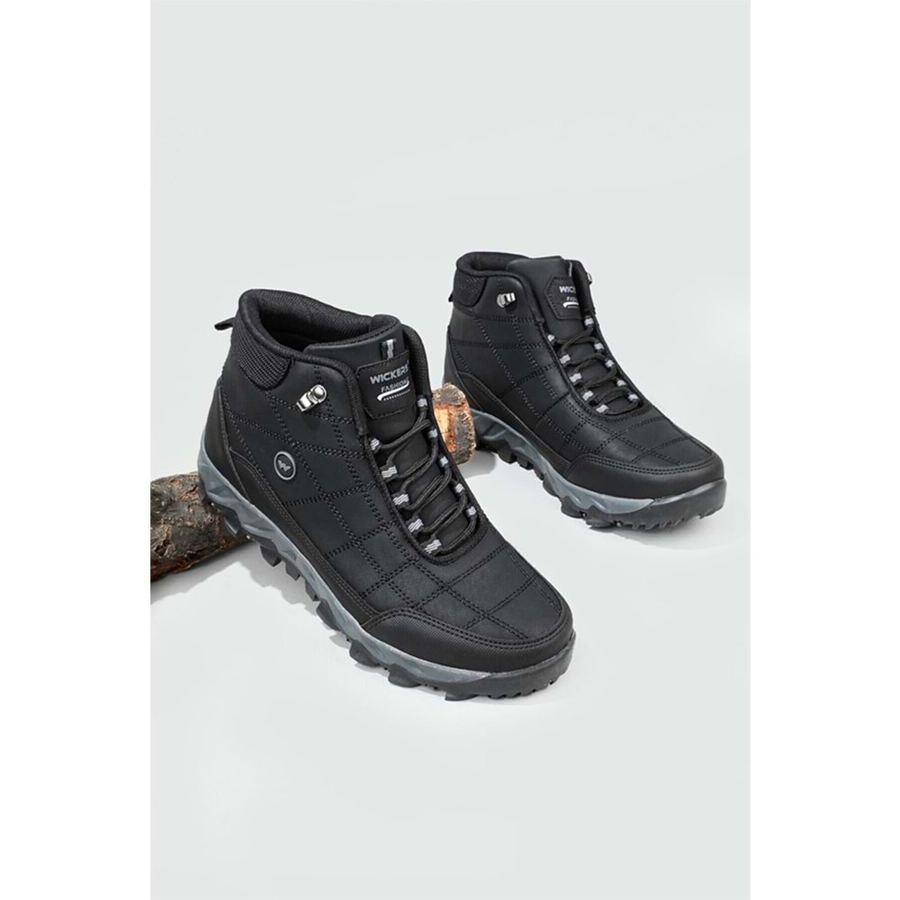 Wickers Erkek 2440 Bot Ckr0089 - 41